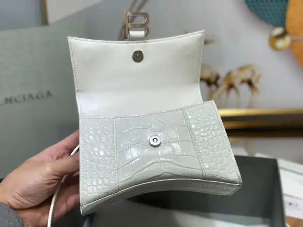 Firstbag Ru BALENCIAGA HOURGLASS