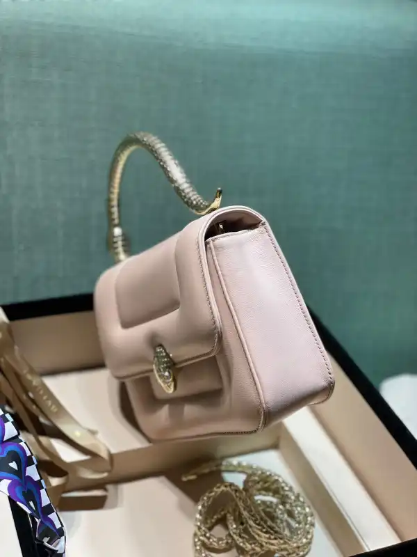 Yupoo bagsoffer BVLGARI X MARY KATRANTZOU