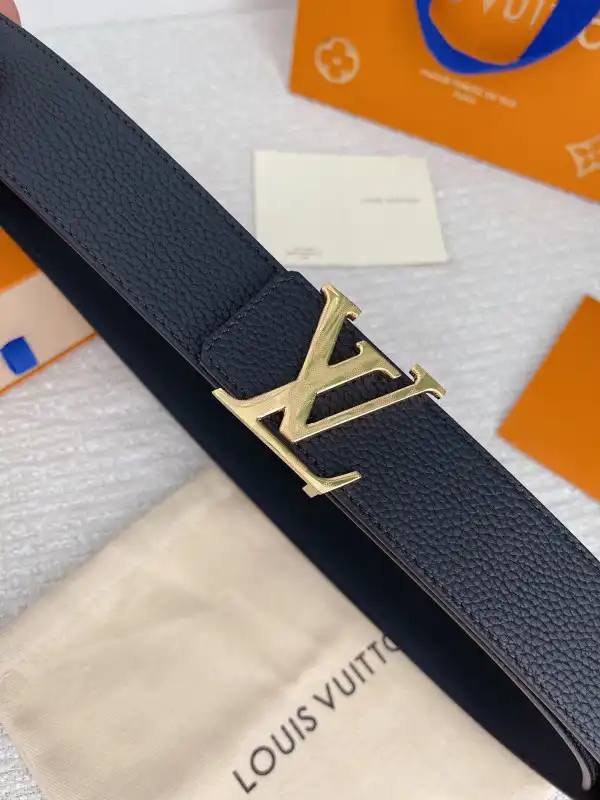 LOUIS VUITTON BELT