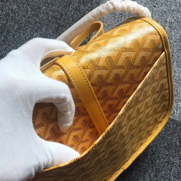 Frstbag ru GOYARD BELVEDERE