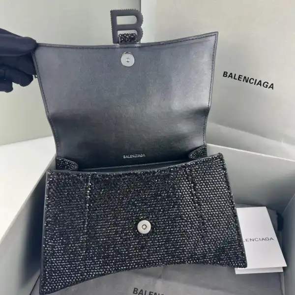 BALENCIAGA HOURGLASS