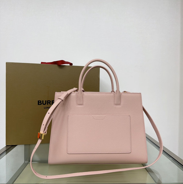 HOT SALE BURBERRY Small Frances Bag