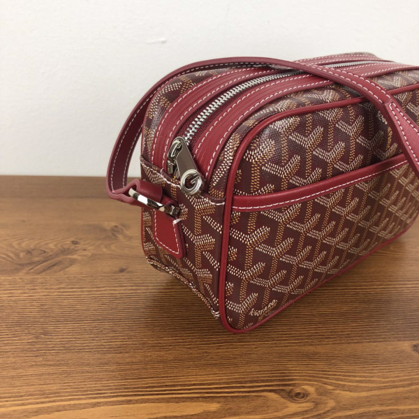 HOT SALE GOYARD CAPVERT BAG