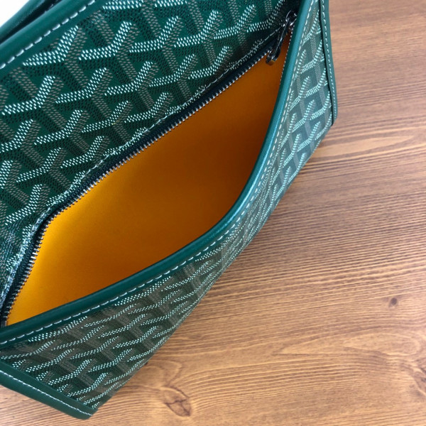 HOT SALE GOYARD TOILETRY BAG