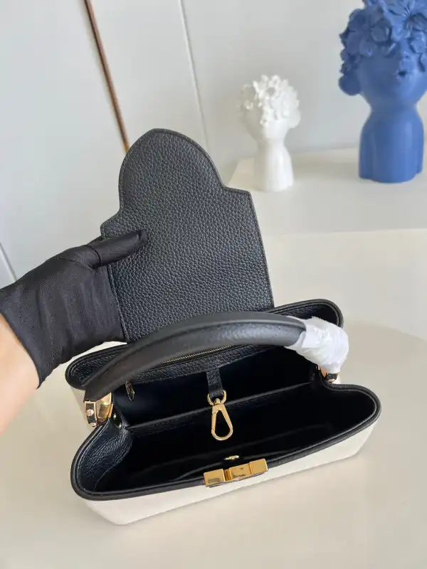 Affordable LOUIS VUITTON CAPUCINES BB