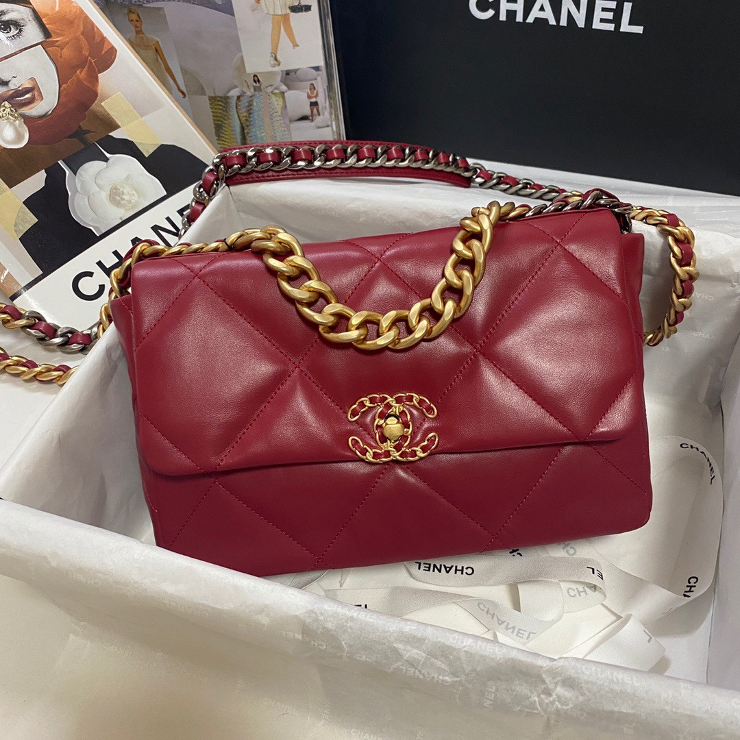 HOT SALE CL 19 FLAP BAG