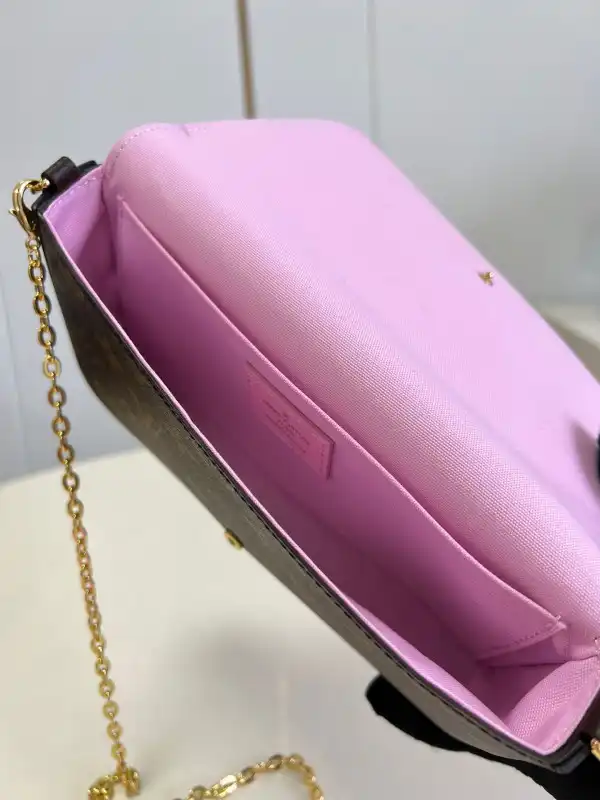 Frstbag ru LOUIS VUITTON POCHETTE FÉLICIE