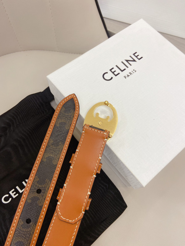 HOT SALE CELIN* BELT