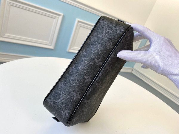 HOT SALE LOUIS VUITTON TOILETRY POUCH GM