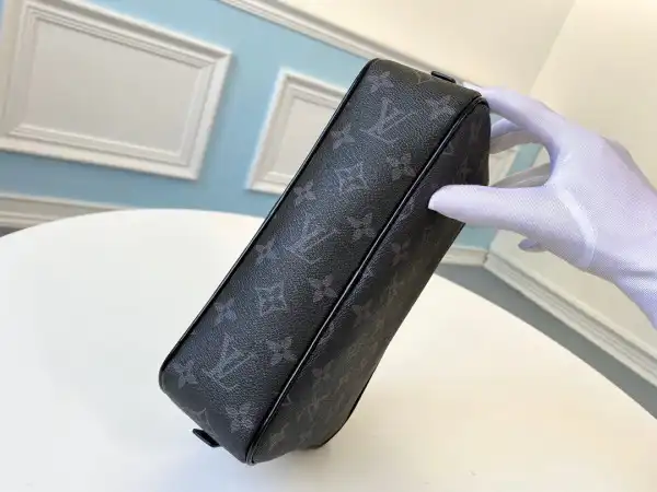 Aaa replica ru LOUIS VUITTON TOILETRY POUCH GM