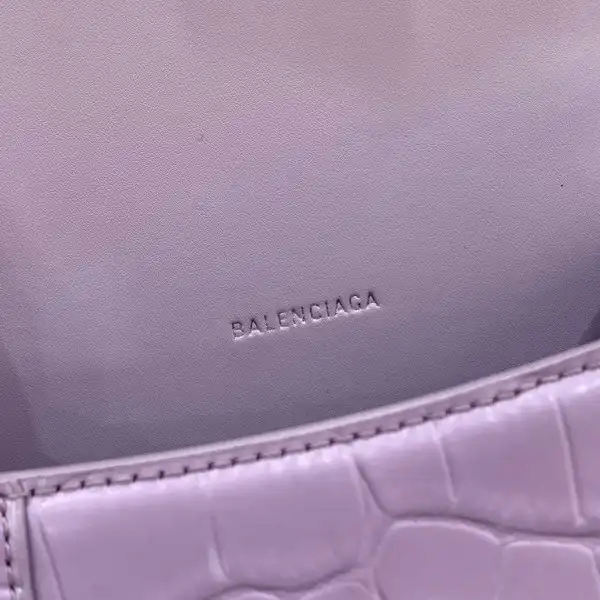 BALENCIAGA HOURGLASS