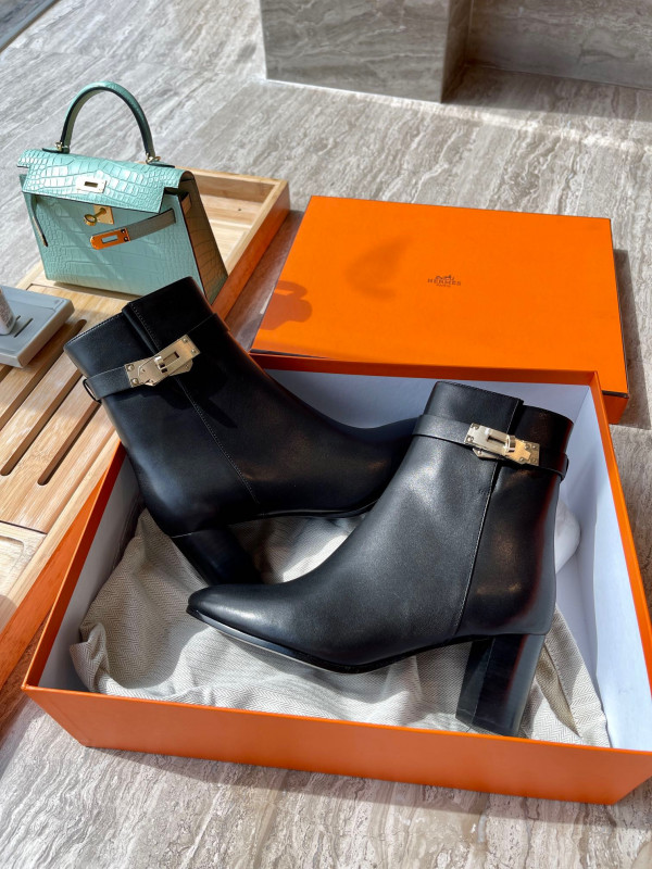 HOT SALE HERMES BOOTS