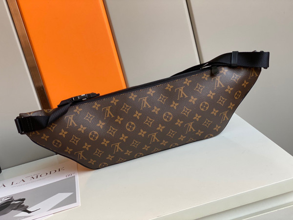 HOT SALE LOUIS VUITTON CHRISTOPHER BUMBAG