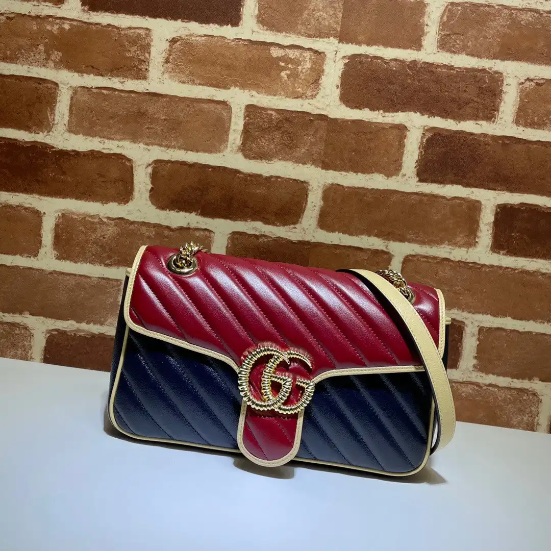 Gucci GG Marmont 26CM