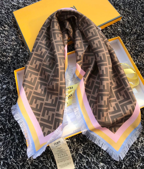 HOT SALE FENDI SCARF