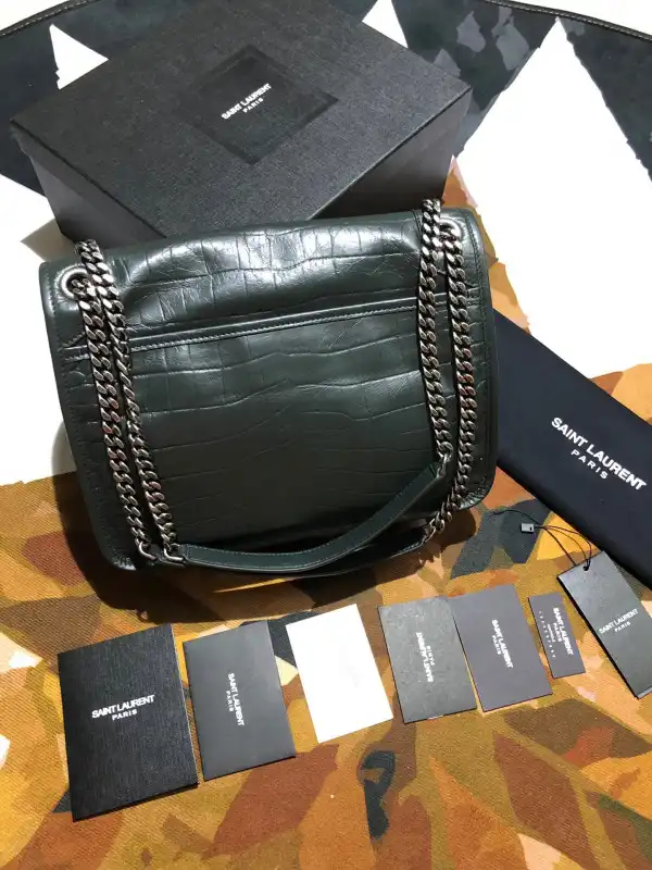 YSL NIKI MEDIUM