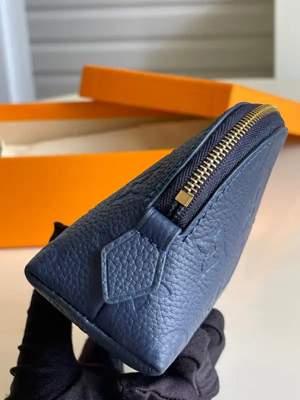 Affordable LOUIS VUITTON COSMETIC POUCH