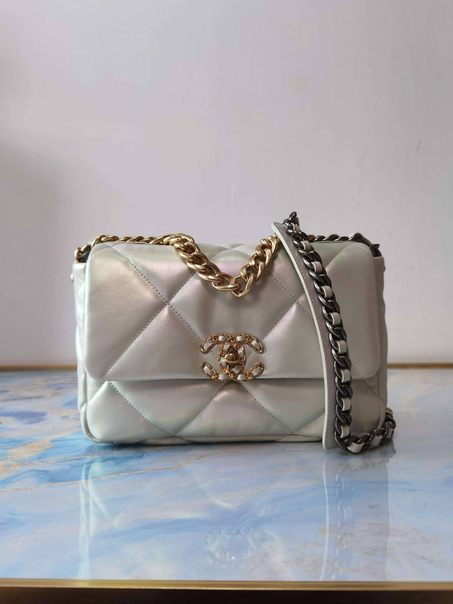 HOT SALE CL 19  FLAP BAG