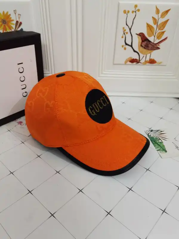 Bagsoffer yupoo GUCCI HAT