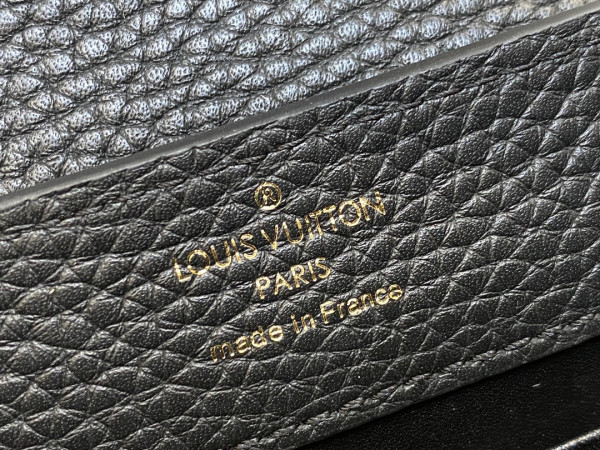 HOT SALE LOUIS VUITTON CAPUCINES BB