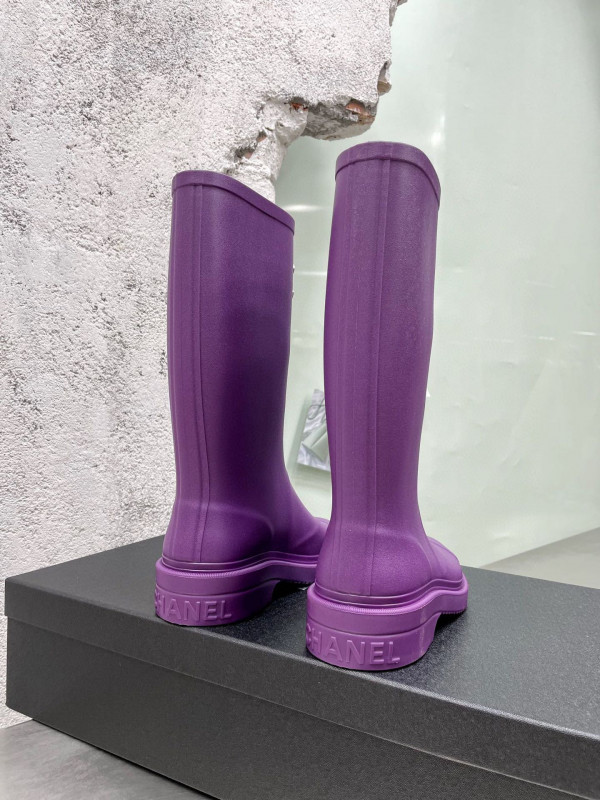 CL RAIN BOOTS