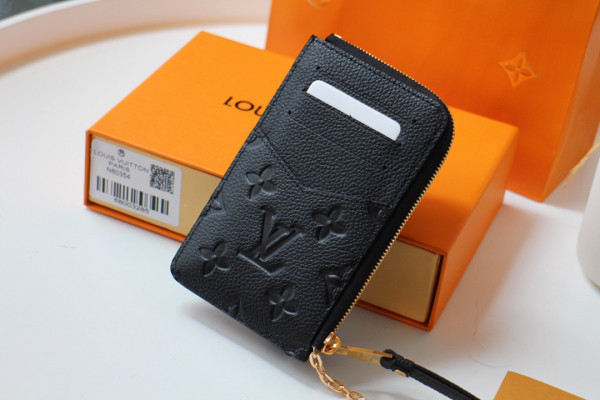 HOT SALE LOUIS VUITTON CARD HOLDER RECTO VERSO