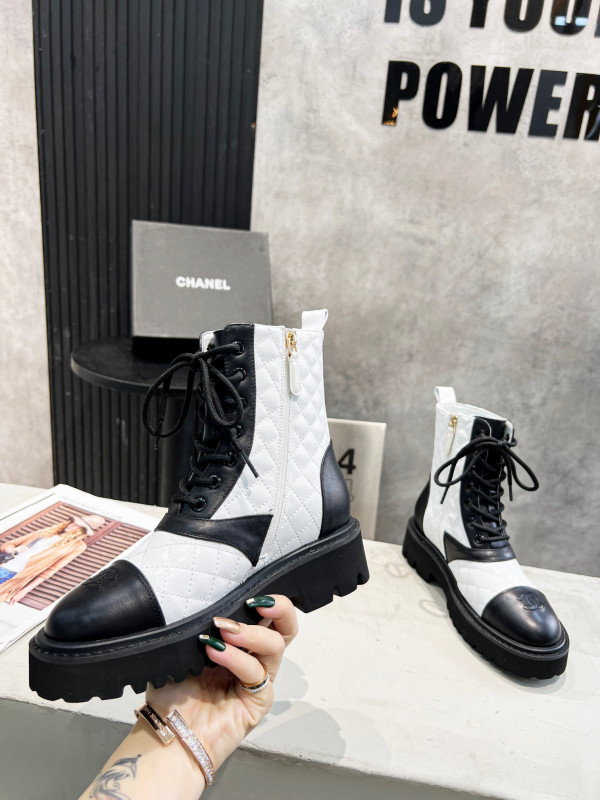 HOT SALE CL ANKLE BOOTS