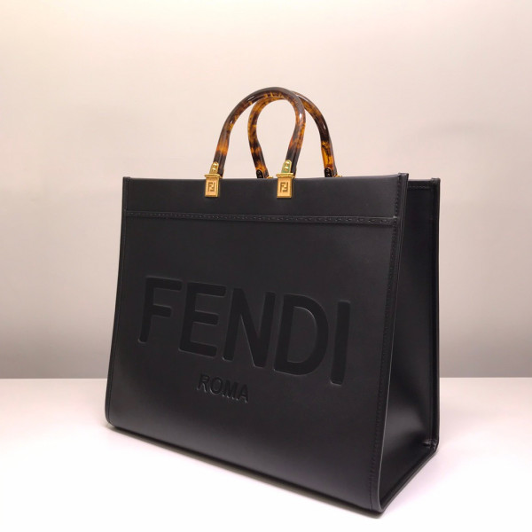 HOT SALE FENDI SUNSHINE LARGE