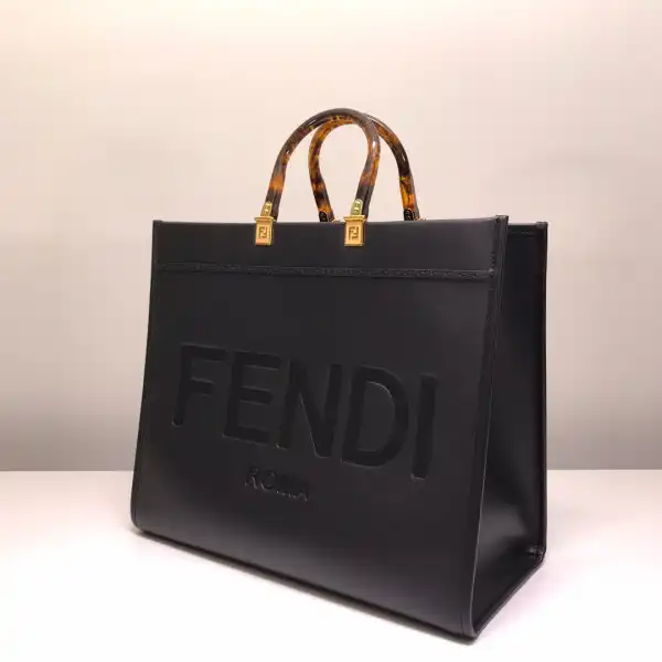 Bagsoffer yupoo FENDI SUNSHINE LARGE