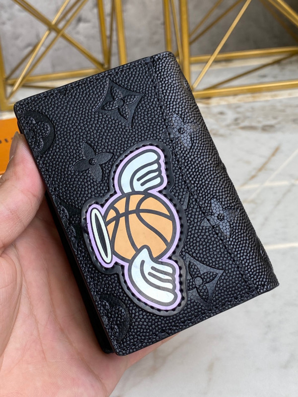 HOT SALE LOUIS VUITTON LVXNBA POCKET ORGANIZER