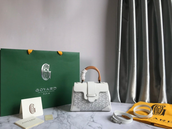 HOT SALE GOYARD SAIGON MINI