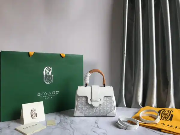 TO GOYARD SAIGON MINI