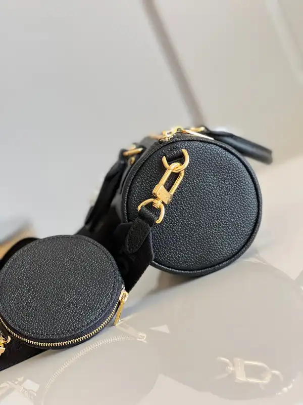 LOUIS VUITTON PAPILLON BB