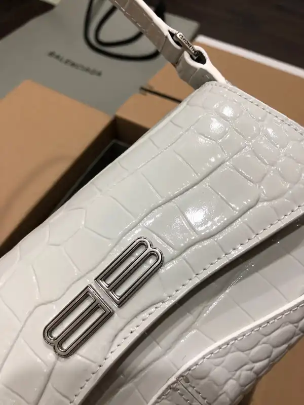 BALENCIAGA XX SMALL FLAP BAG BOX