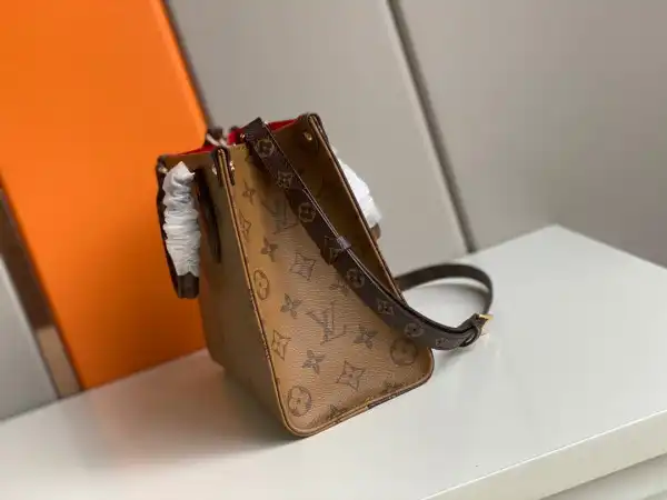 Cheap LOUIS VUITTON ONTHEGO PM