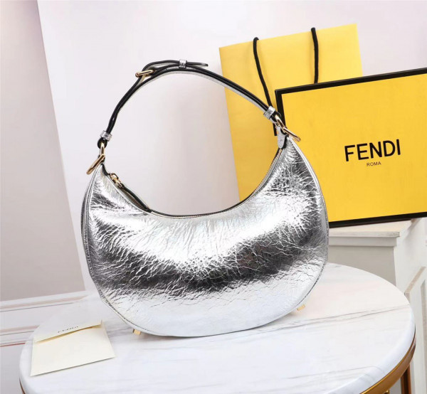 HOT SALE Fendi Fendigraphy Small