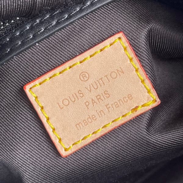 [FREE SHIPPING] LOUIS VUITTON KEEPALL BANDOULIÈRE 50