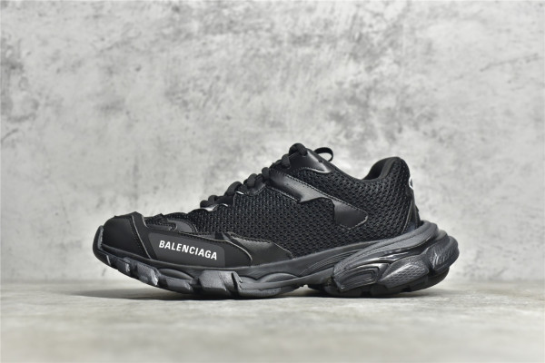 HOT SALE BALENCIAGA TRACK.3 SNEAKER