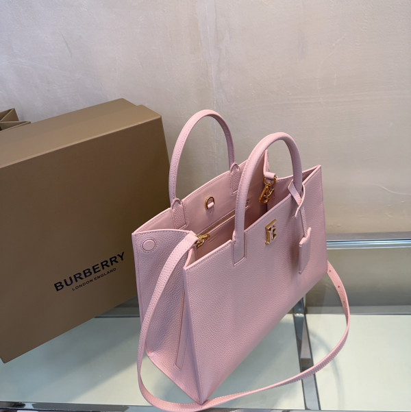 HOT SALE BURBERRY Small Frances Bag