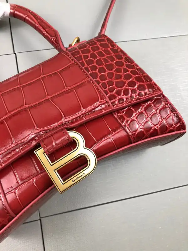 Bagsoffer BALENCIAGA HOURGLASS