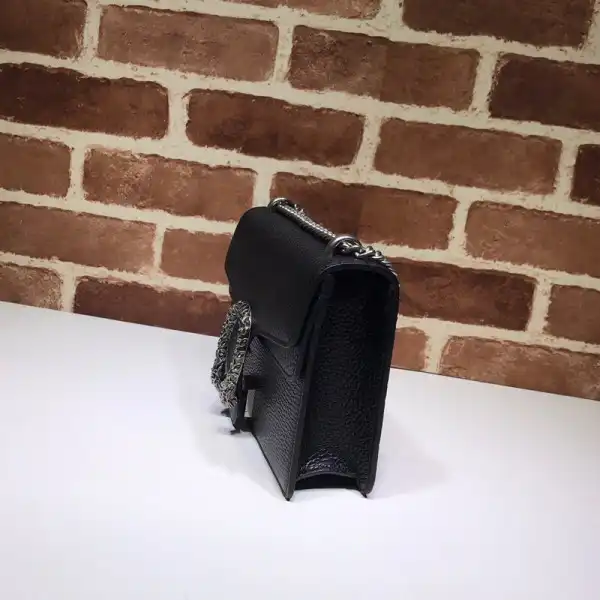 GUCCI Dionysus GG mini bag