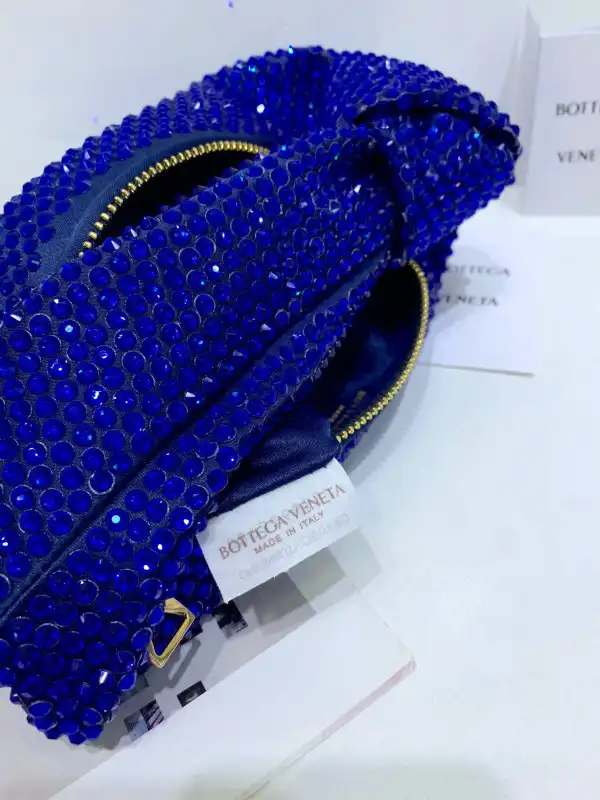 BOTTEGA VENETA MINI JODIE