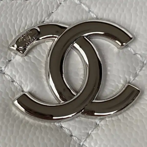 CHANEL VANITY CASE