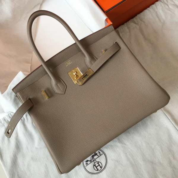 HOT SALE HERMES BIRKIN 25CM  30CM  35CM ALL HANDMADE