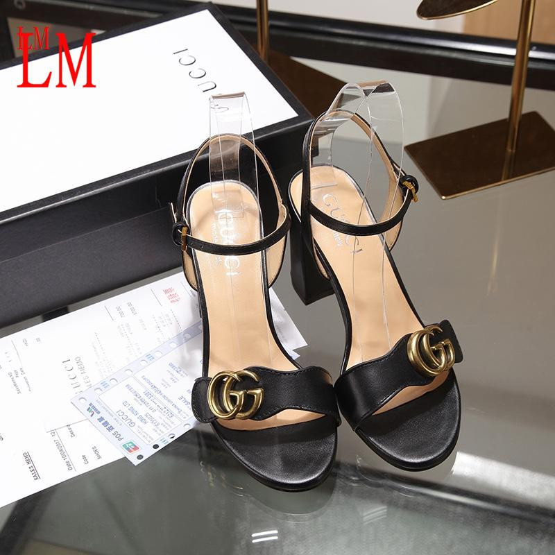 HOT SALE gucci heels-8cm