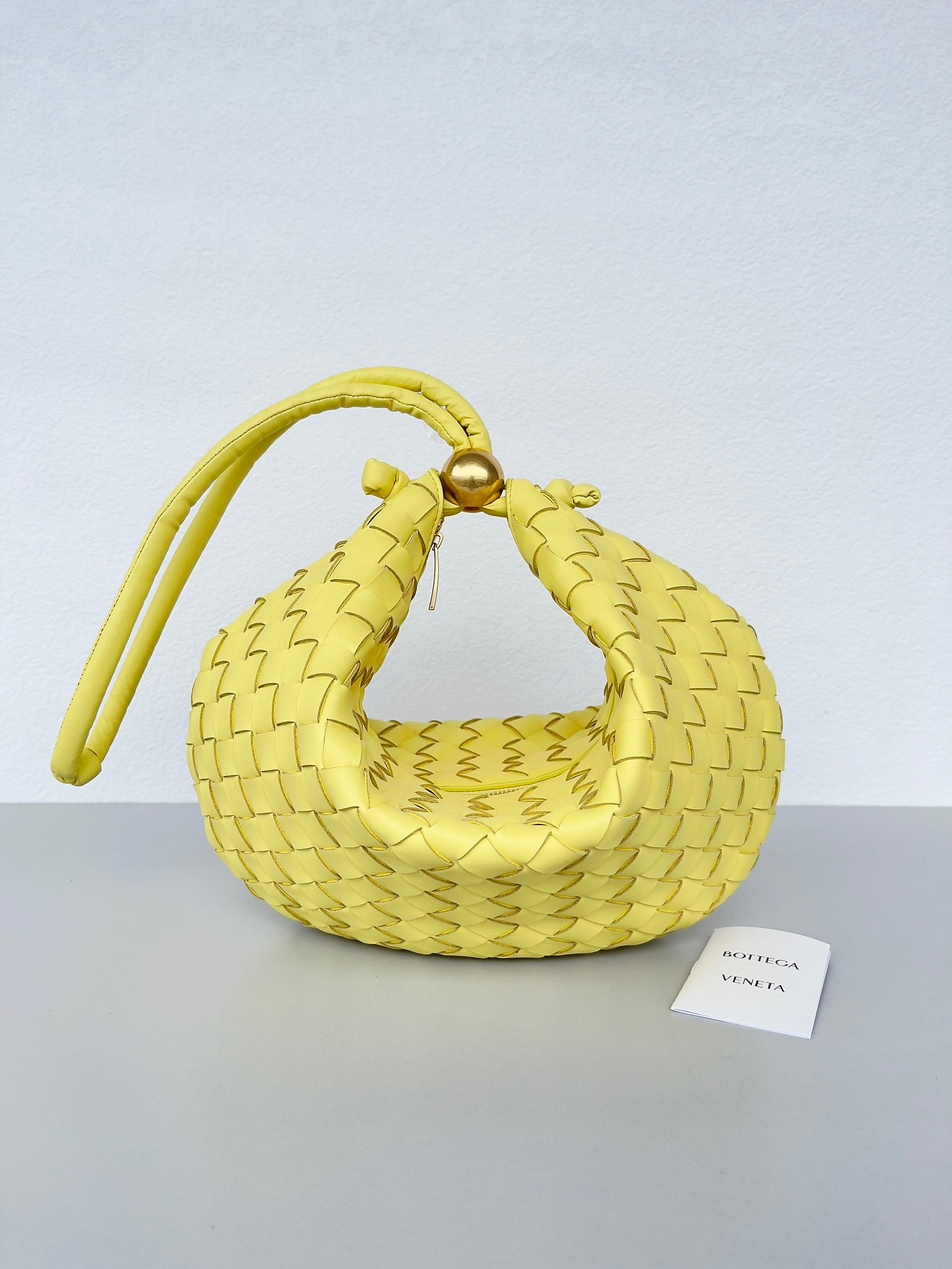 HOT SALE BOTTEGA VENETA Turn