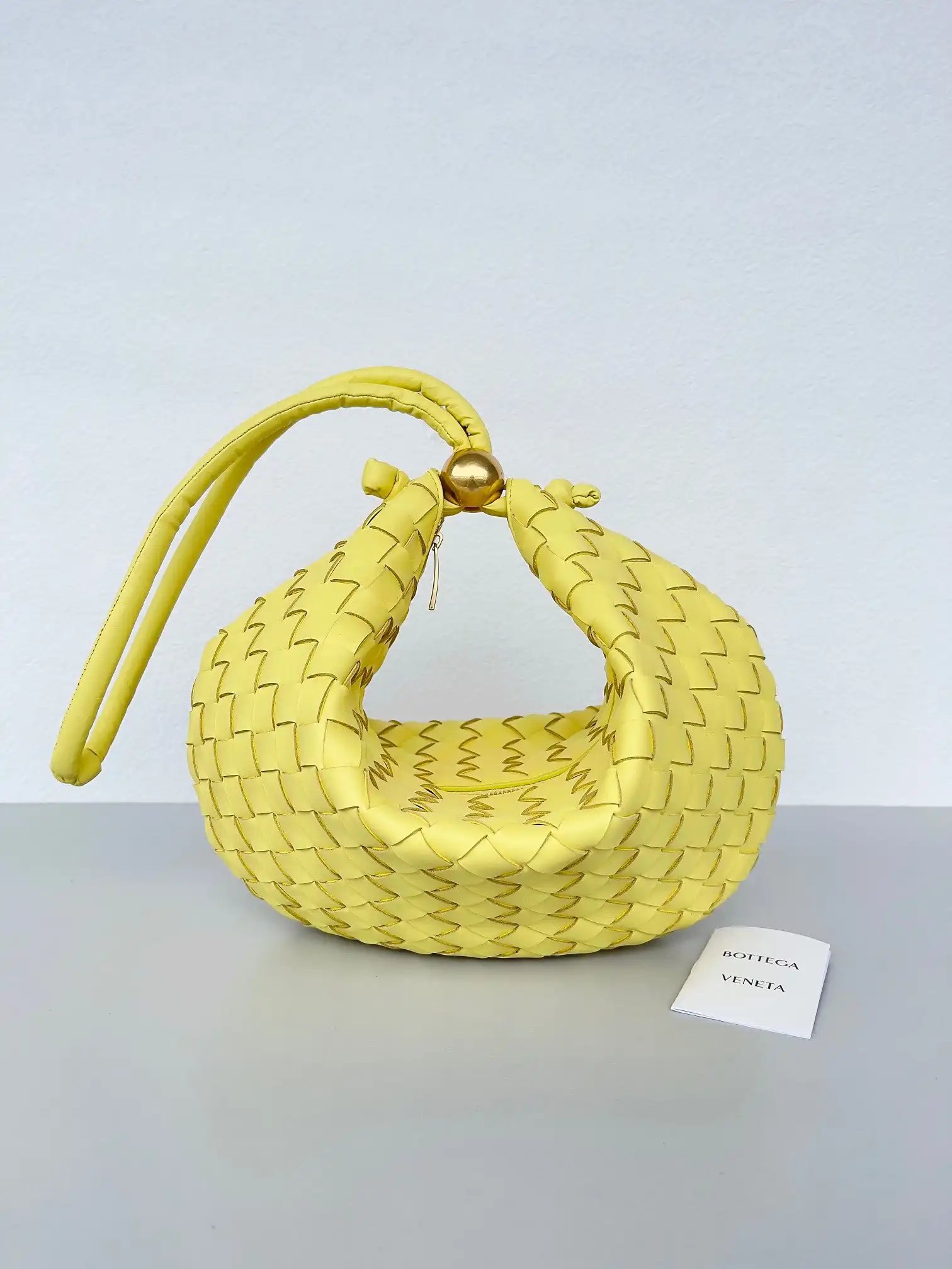 BOTTEGA VENETA Turn