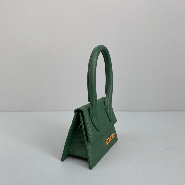 HOT SALE JACQUEMUS Le Chiquito Mini Bag