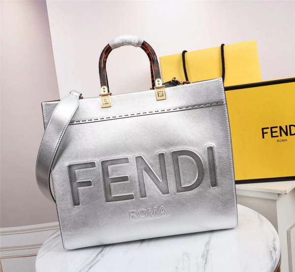 HOT SALE Fendi Sunshine Medium-35*17*31cm