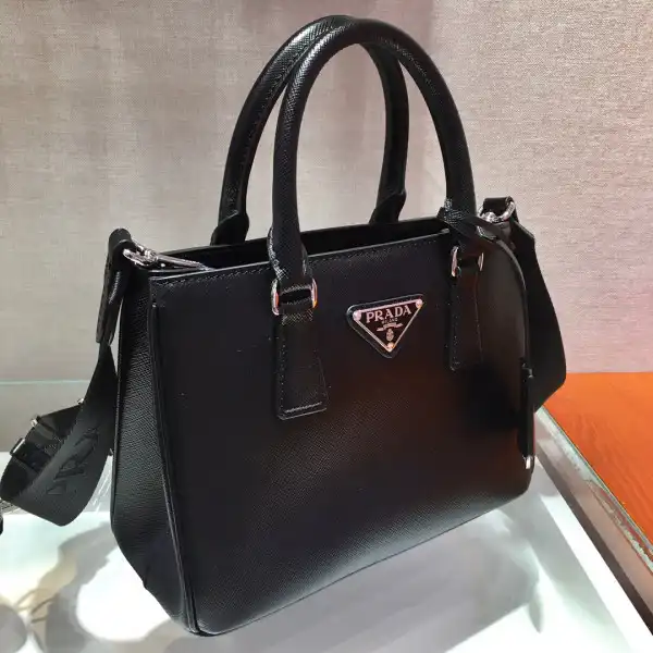 Firstbag Ru PRADA GALLERIA